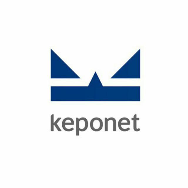 keponet